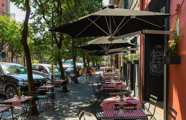 Apartment in the Heart of Nightlife by Wonderful Italy - Photo 50