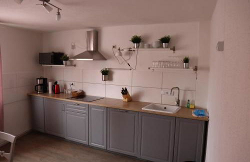 Wohnen am Schloß, König - Foto 8