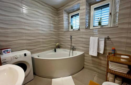 Villa Luka Apartman Pavo - Foto 32