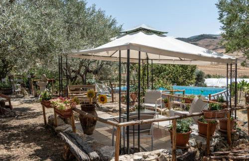 Villa Aperta Campagna - Foto 44