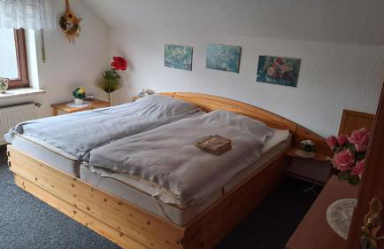 Ferienhaus Bülken - Foto 13