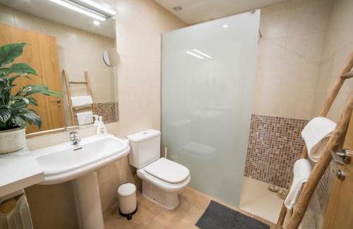 Apartamento Ático Bardenas - Foto 20