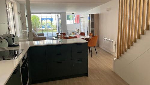 La Villa Mandarine sur Arcachon - Foto 5