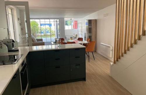 La Villa Mandarine sur Arcachon - Foto 5