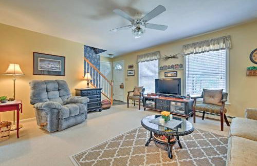 Charming Owls Head Retreat 2 Mi to Rockland Coast - Foto 3