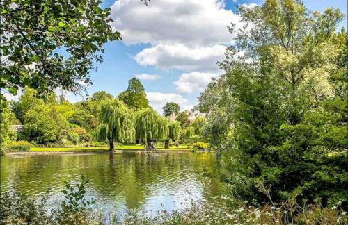 Stunning Central London flat 1 min Bond Street - Foto 47