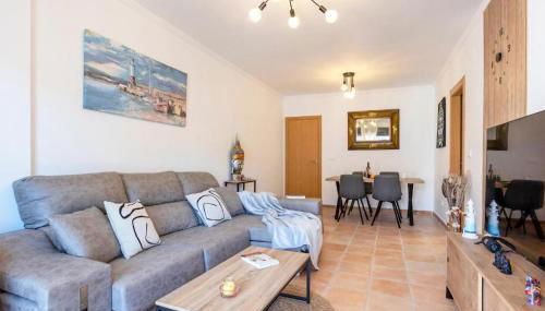 Lovely Apartment In Itrabo With Swimming Pool - Foto 4