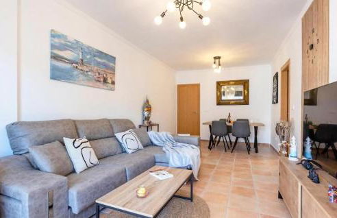 Lovely Apartment In Itrabo With Swimming Pool - Foto 4