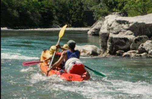 Appartement neuf, avec vue montagnes. - Foto 19