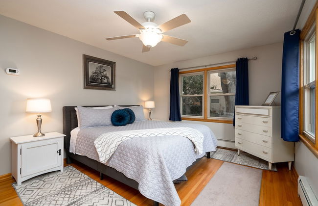 Manor on the River - Whole House - Photo 9