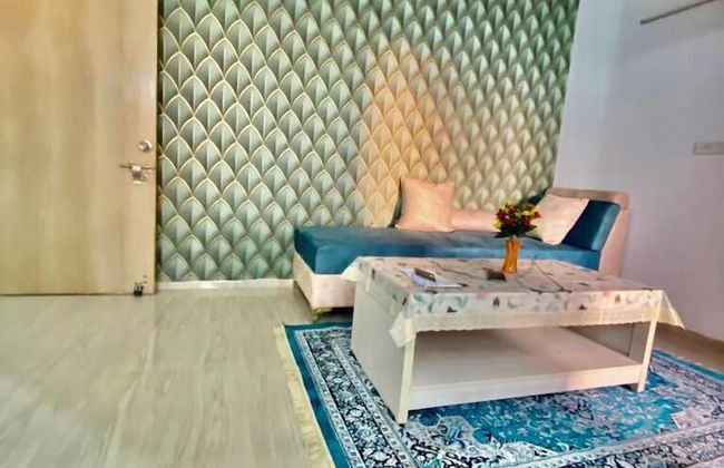 Hotel & BNB Solanki Residency Jaipur - Foto 22