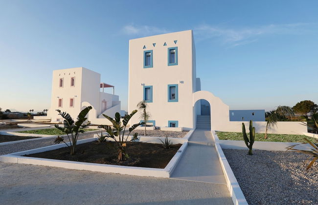 Xenos Villa 5 With a Private Pool Near the sea - Photo 46