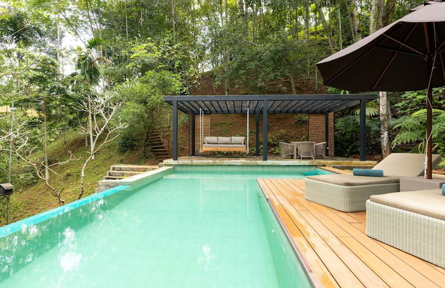 The Weir House - Foto 21