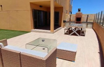 El Castillo Golf Salinas-WiFi - Foto 2