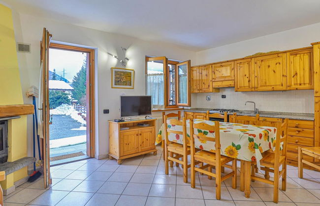 Apartment La Gran Becca - ID 527 - Foto 8