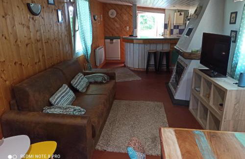 Les abris de la hulotte - Foto 1