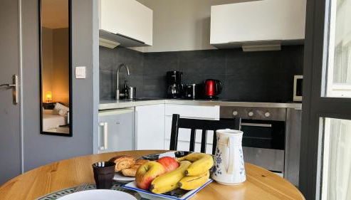 5ème Ciel - Première Conciergerie - Foto 5, toaster