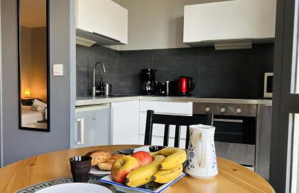 5ème Ciel - Première Conciergerie - Foto 5