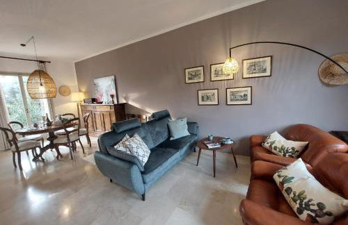 Casa Malina Ferienhaus im Grünen am Gardasee - Foto 9