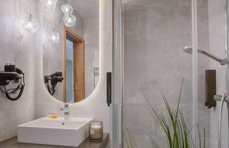 APARTHOTEL KLEOSIN - Foto 64