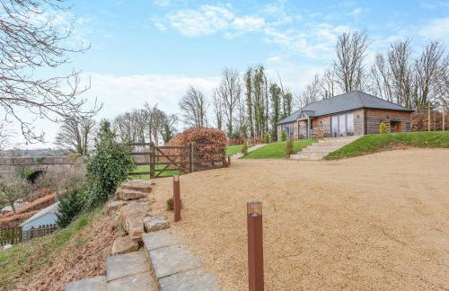 The Lodge At Edenbridge - Foto 15