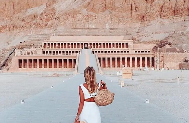 Viagem de 2 dias para Luxor saindo de Marsa Alam incluindo balão de ar quente - Foto 4