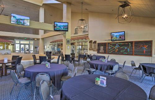 Pet-Friendly Stay with Patio in Palm Desert Resort! - Foto 28