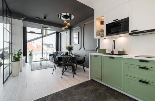 Q18 ApartHotel - Foto 148