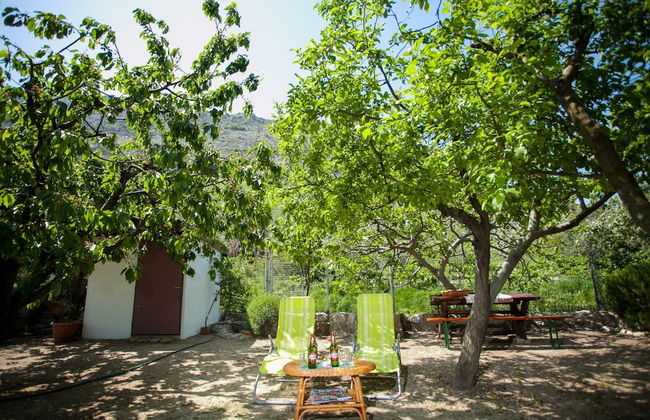 House With Large Garden, Right Next to the River - Foto 22