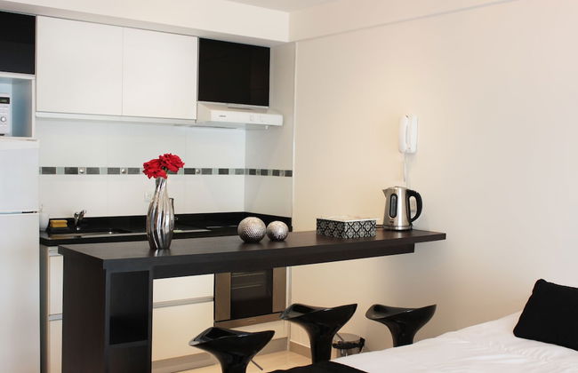 Hotel Boutique Devoto - Foto 36