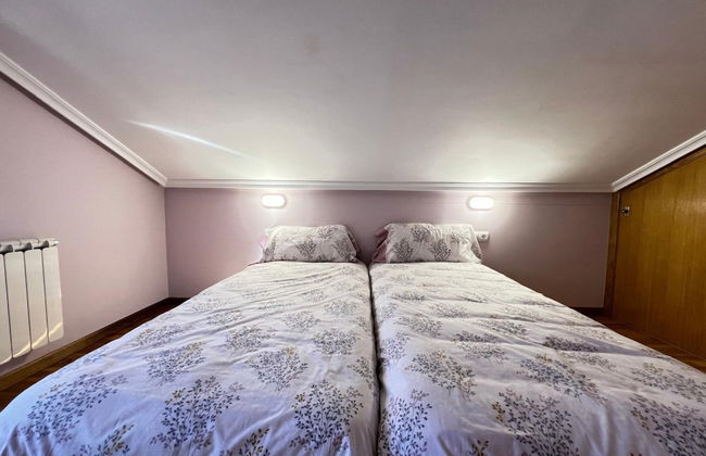 Holiday Home With Private Garage - Foto 6