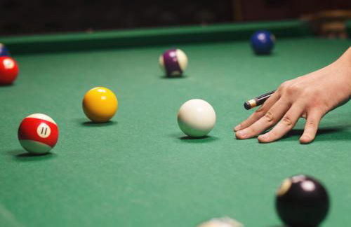 Villa in France with Private Garden - Foto 5