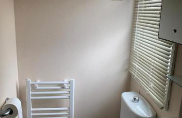 Lakeside Lodge Valencia 2 bedroom - Foto 19