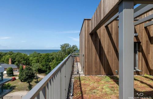 Sand Dunes Blue Marine by Major Domus Club - Foto 43