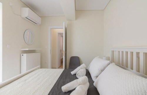 Apartment with a private rooftop - Foto 17