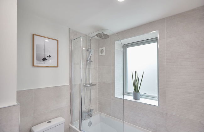 Host Stay Coastal Townhouse - Foto 15