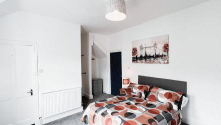 Large Room at The Burford Hideaway - Foto 5