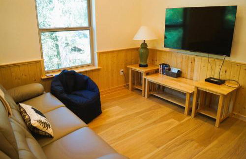 Bearly Connected, a brand new cabin in the woods - Foto 9