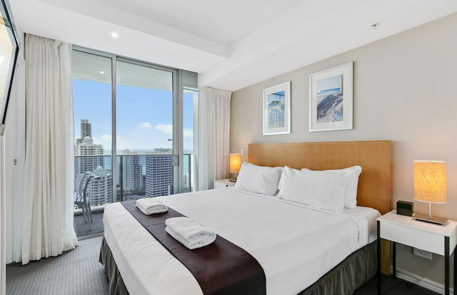 Orchid Residences - HR Surfers Paradise - Foto 64