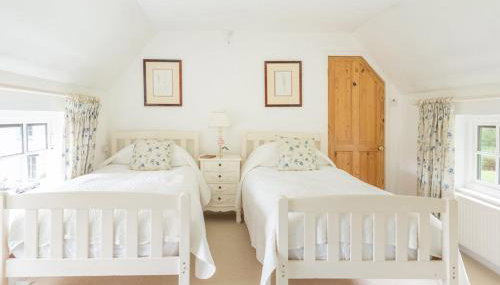 Bratton Mill Cottage Bratton Fleming - Foto 4, Other