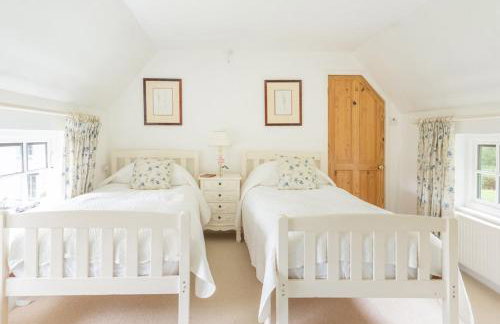 Bratton Mill Cottage Bratton Fleming - Foto 4