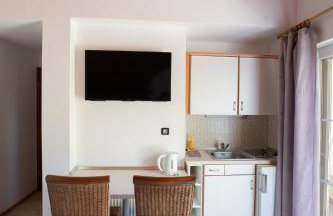 Beach Apartments Villa Holiday - Foto 19