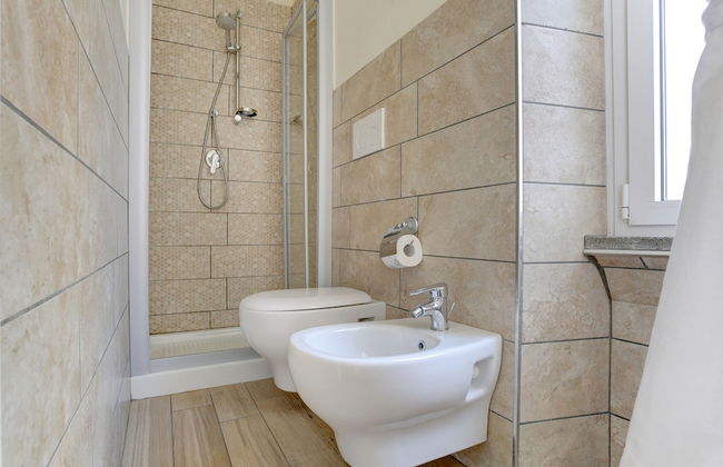 APPARTAMENTO SANTI QUATTRO 1 e 2 - COLOSSEO - Photo 46