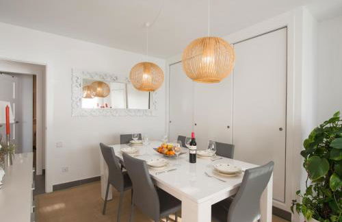 Apartamento cómodo frente al mar con acceso directo a la playa - ES-332-6 - Foto 6