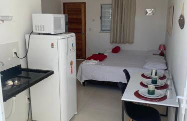 Loft ROMA para Casais, em Iguaba Grande, 3 Pessoas, 150 metros da praia - Foto 8