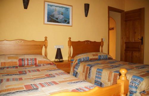 CABAÑAS ARGUELLITE - Foto 11