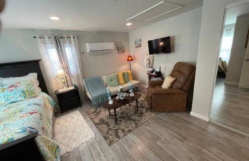 Bright Spacious Studio Near City and Palm Beach - Foto 6