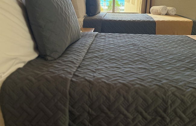 Luciana Hotel & Beach Club - Photo 25