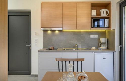 Athina Suites Luxury Suites Near The Sea Platanias - Foto 76