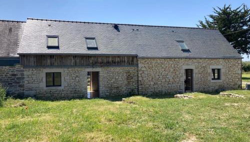 Gîtes de Lézinadou 4 pers - Plomeur La Torche - 3 étoiles - Foto 4